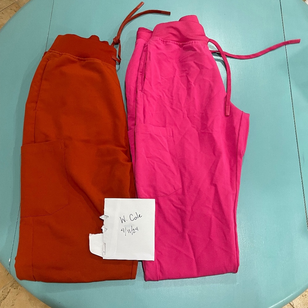 Mandala Joggers